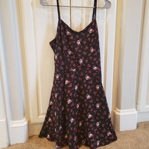 Grateful Dead dress size XL
